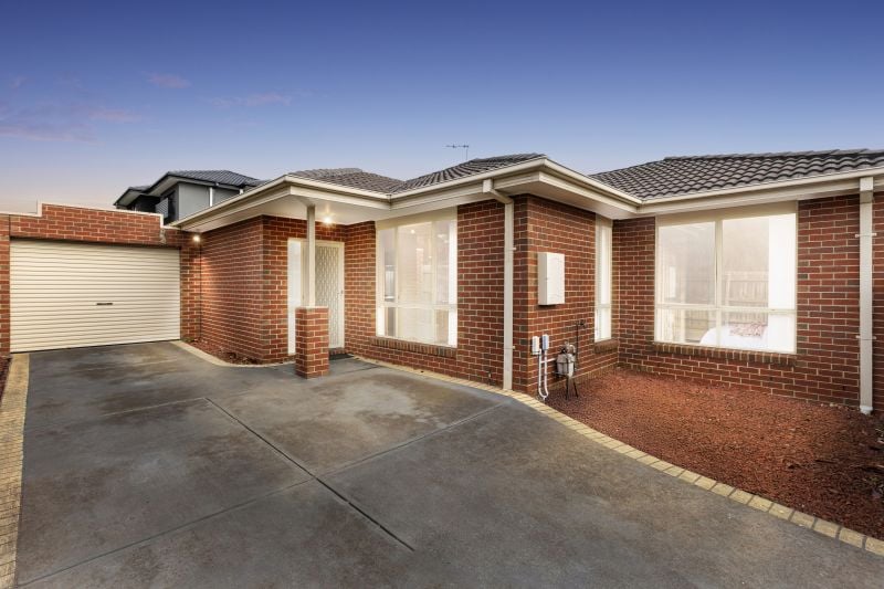 2/5 Delaware Street, Reservoir