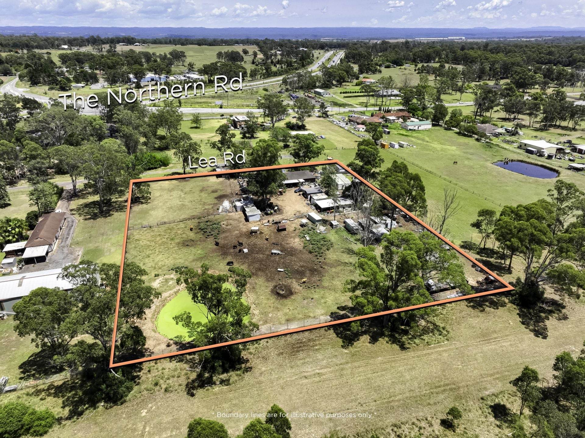 45 Lea Road, BRADFIELD, Bradfield - Thumbnail 5