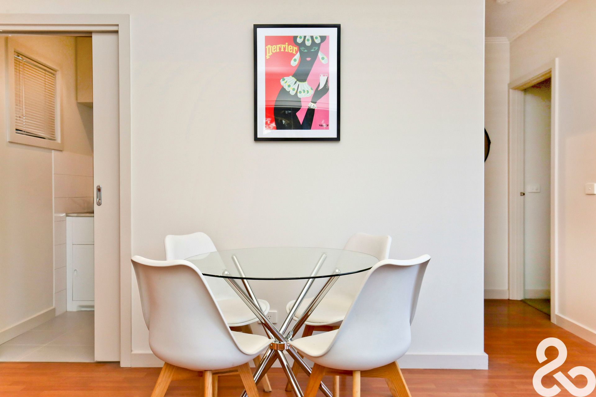 Your Home Awaits!
