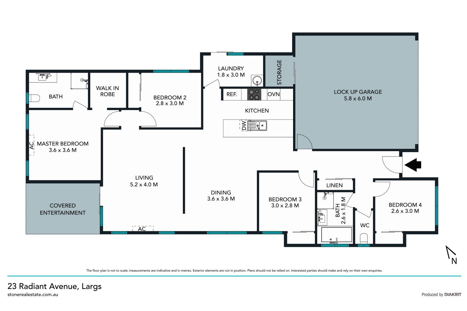 Perfect Family Home