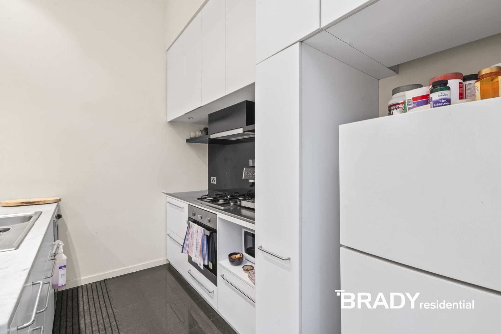 203/217 A'beckett Street Melbourne VIC, Melbourne - Thumbnail 7