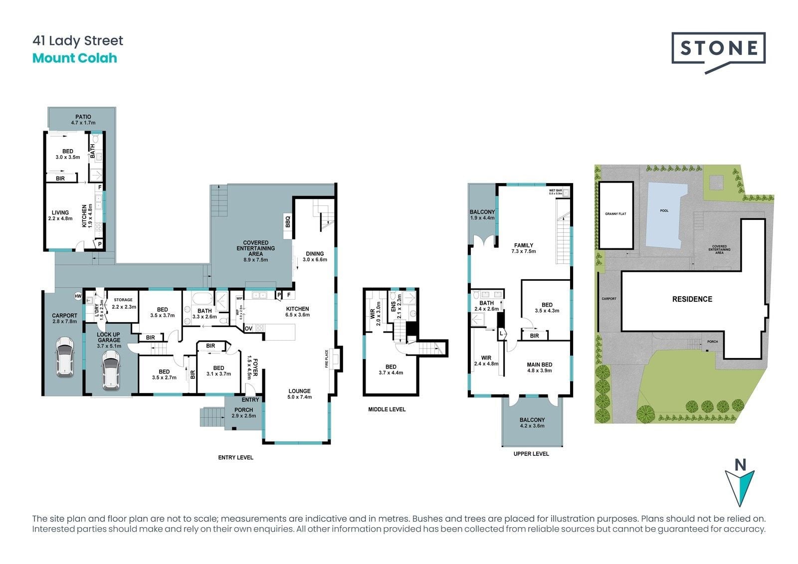 A Beautiful Balance of Luxury and Livability