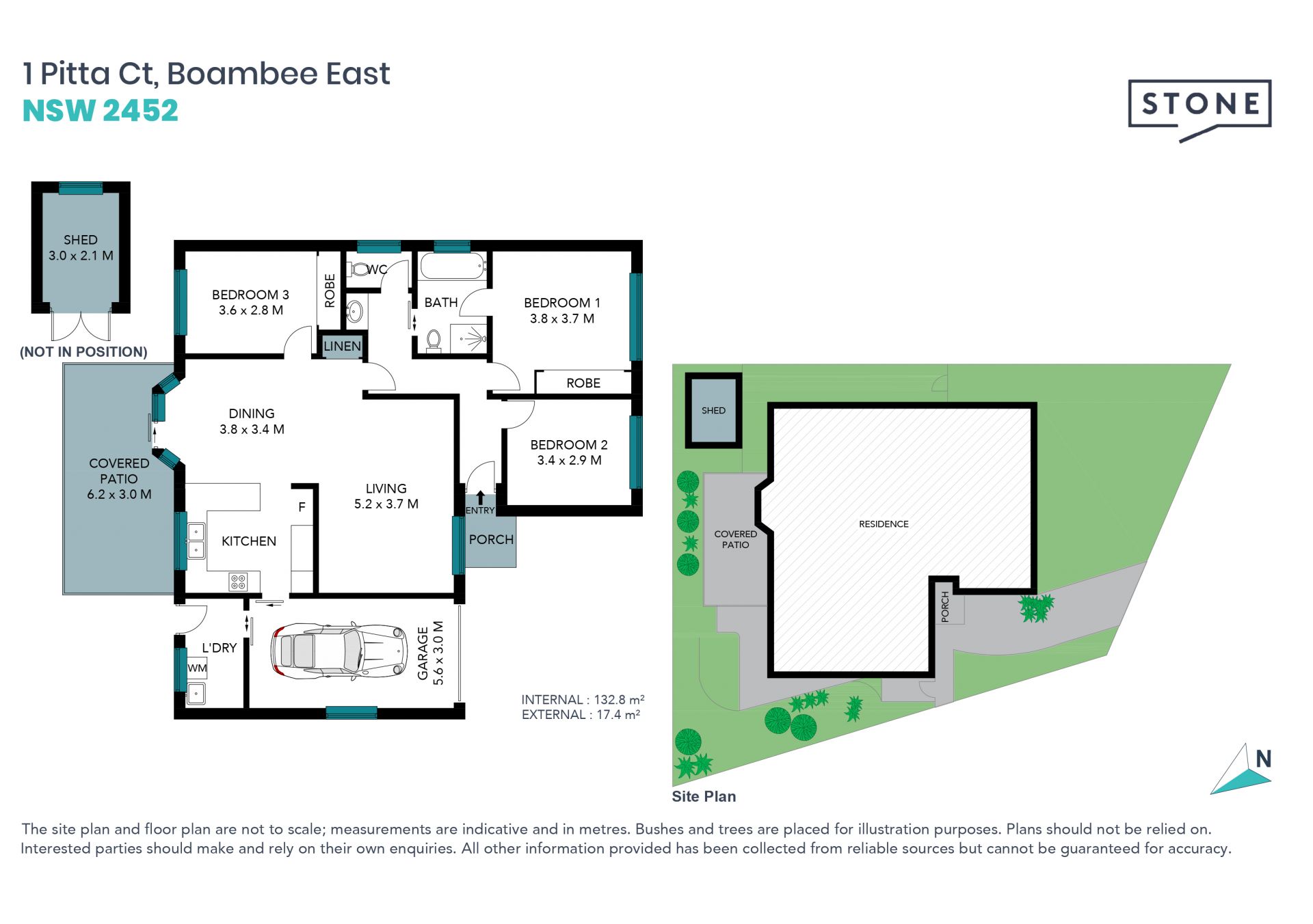Renovated and Ready to Impress – This Boambee East Beauty Ticks All the Boxes
