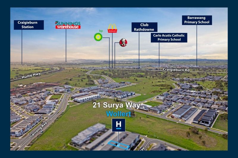 21 Surya Way, Wollert