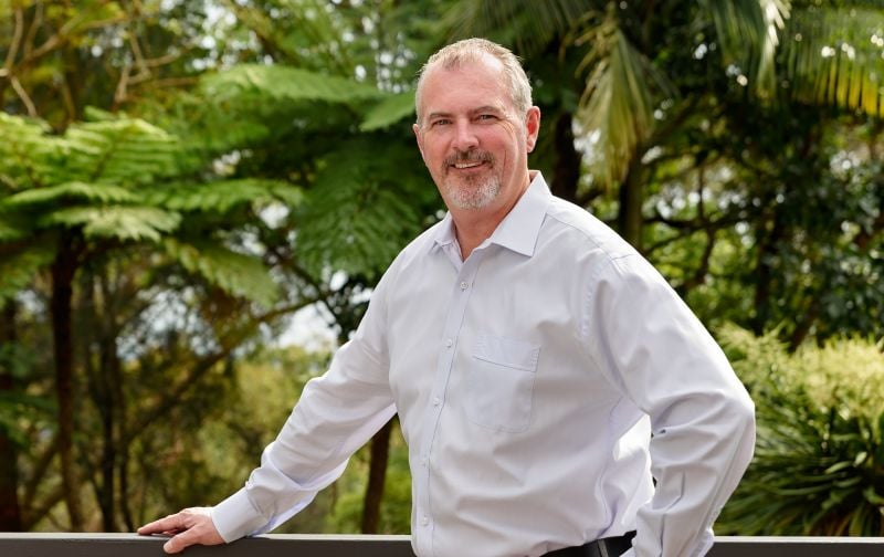 David Hayden