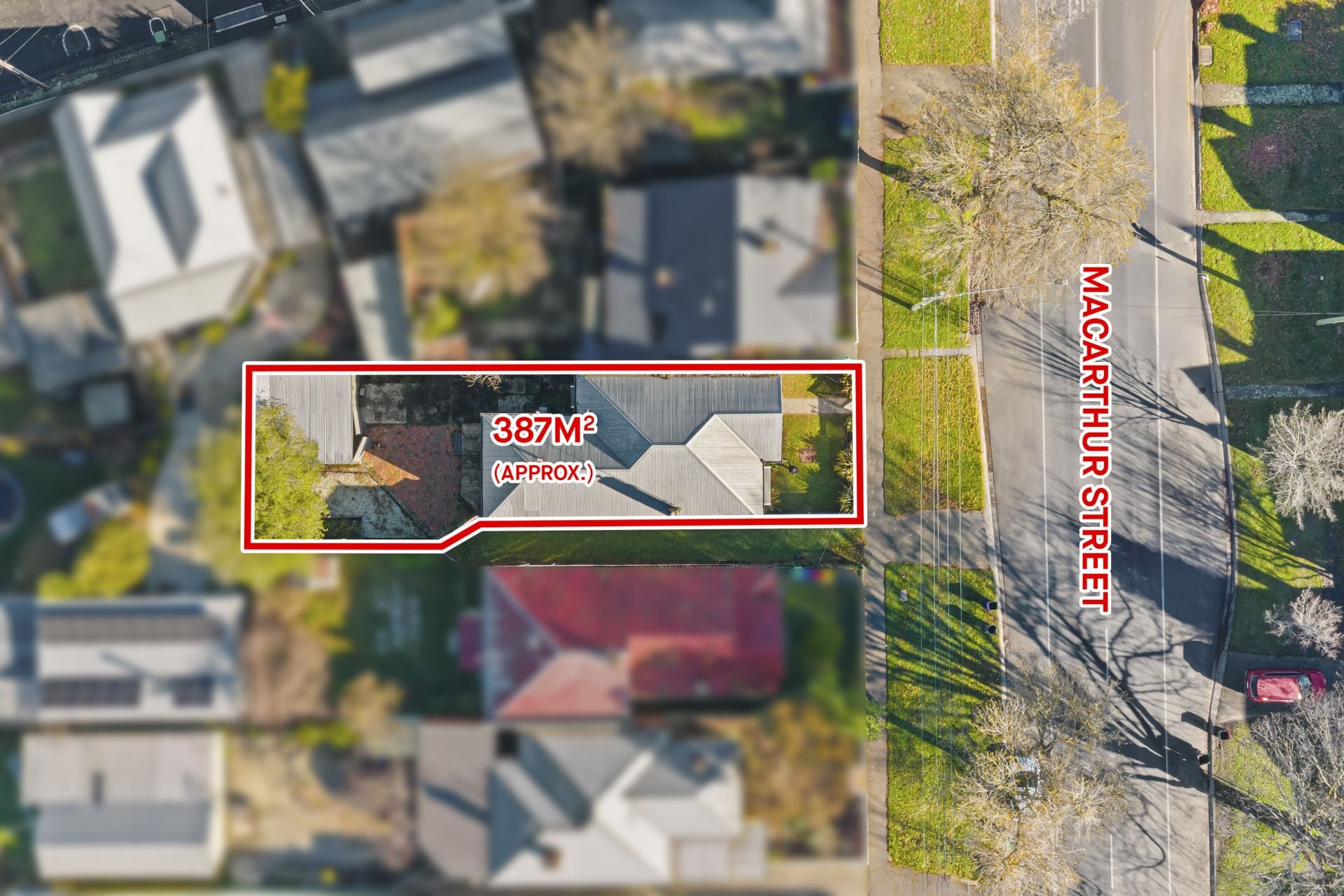509A MacArthur Street, Soldiers Hill, Soldiers Hill - Thumbnail 3
