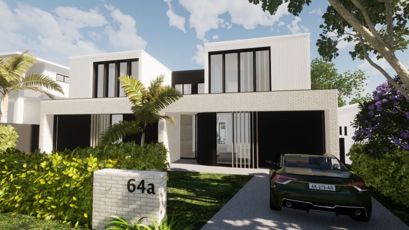 64 Raglan Road MIRANDA 2228