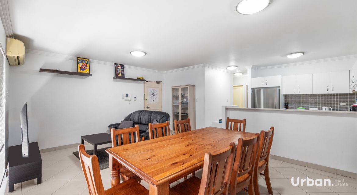 Campbelltown 6/13 Chamberlain Street