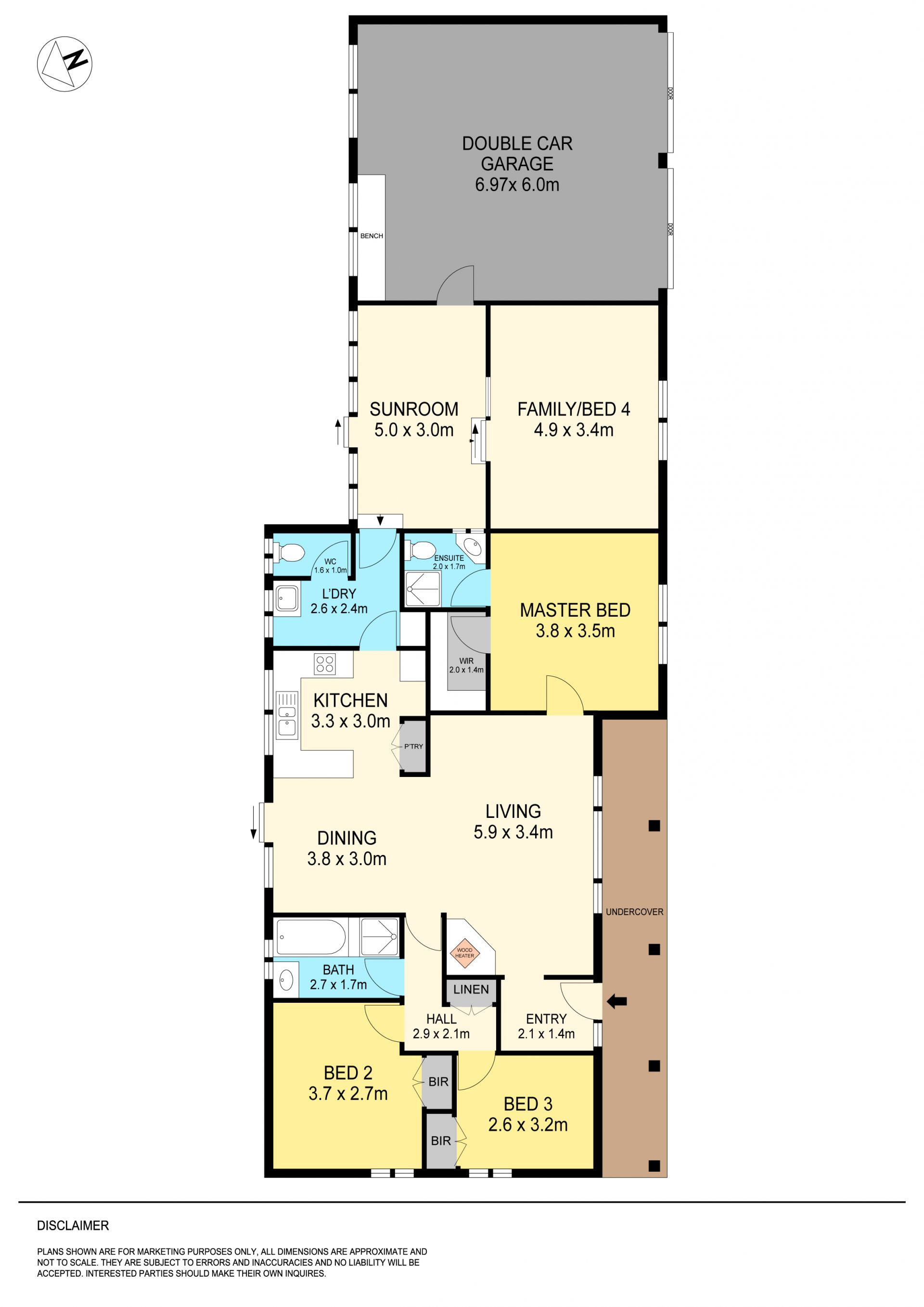 Great Opportunity in Booming Market !