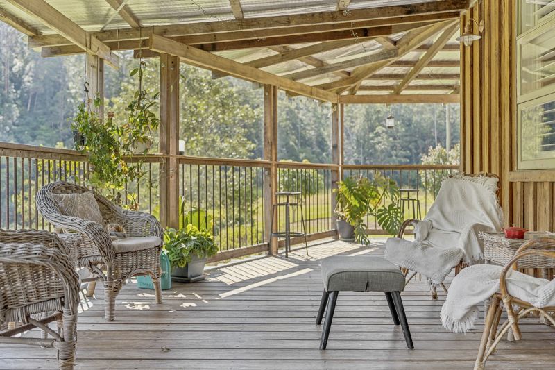 A Hidden Gem in the Bellingen Hinterland - 45.32 Ha of Pure Privacy and Natural Beauty