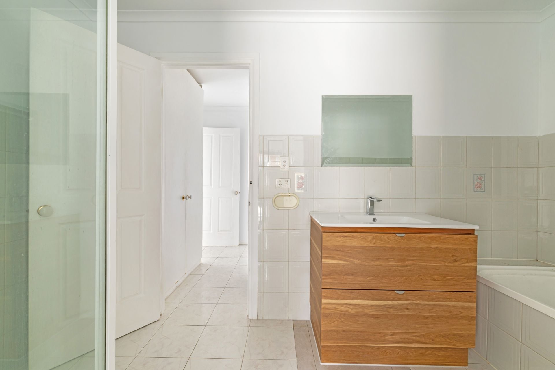 Renovated 3-Bedroom Home