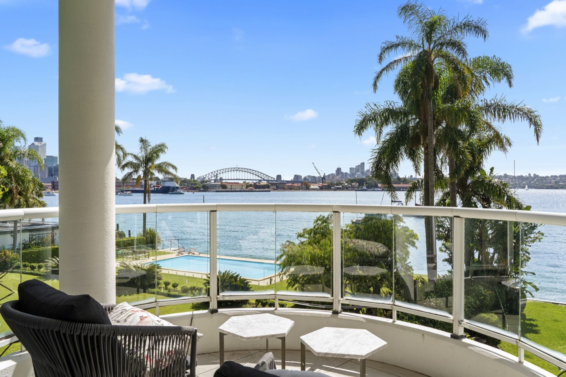 77-81 Yarranabbe Road Darling Point NSW, Darling Point - Thumbnail 5