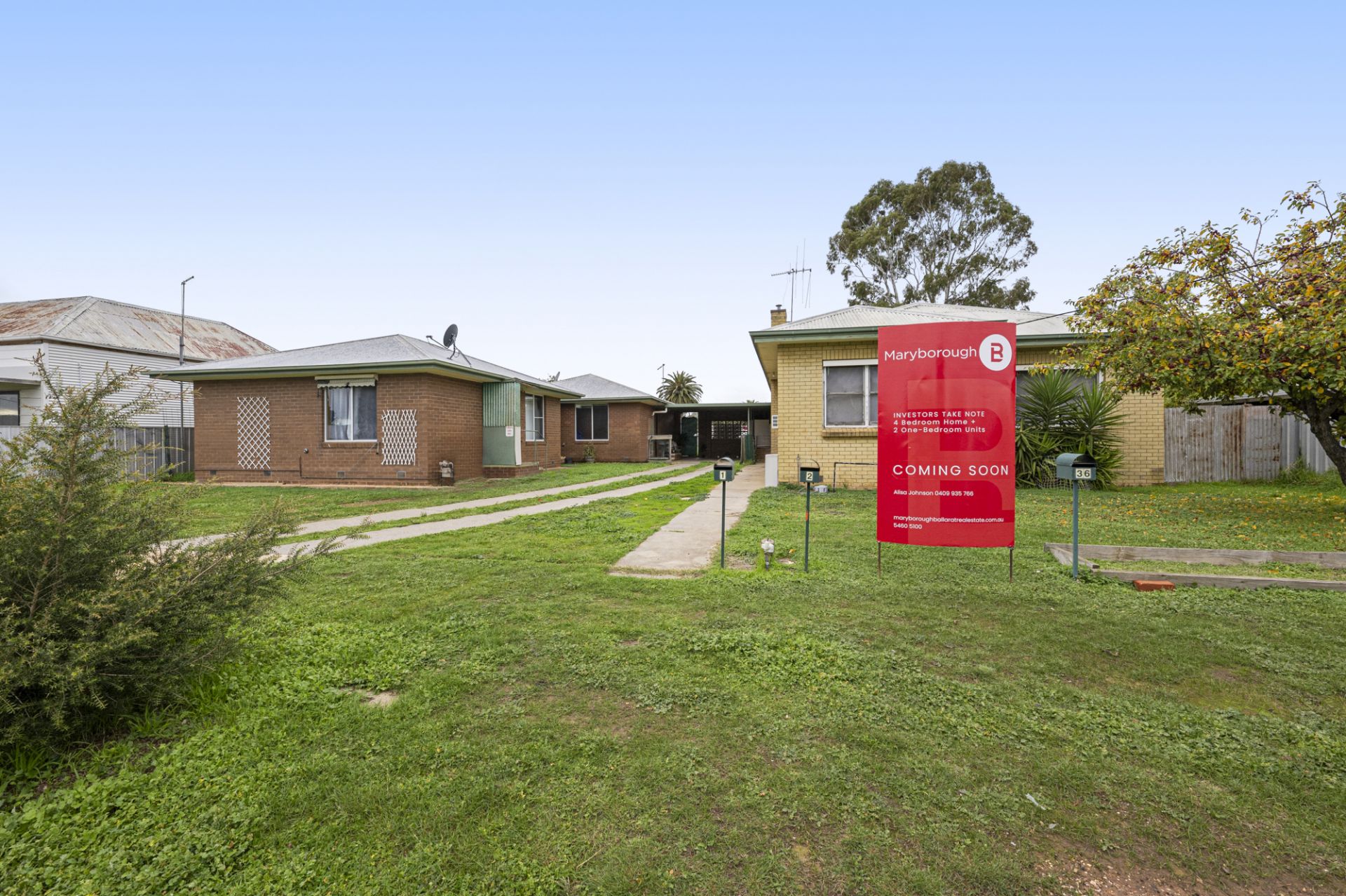 36 Logan Street, Maryborough - Image 1