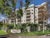 23/85 Alexandra  Avenue, South Yarra, South Yarra - Thumbnail 4