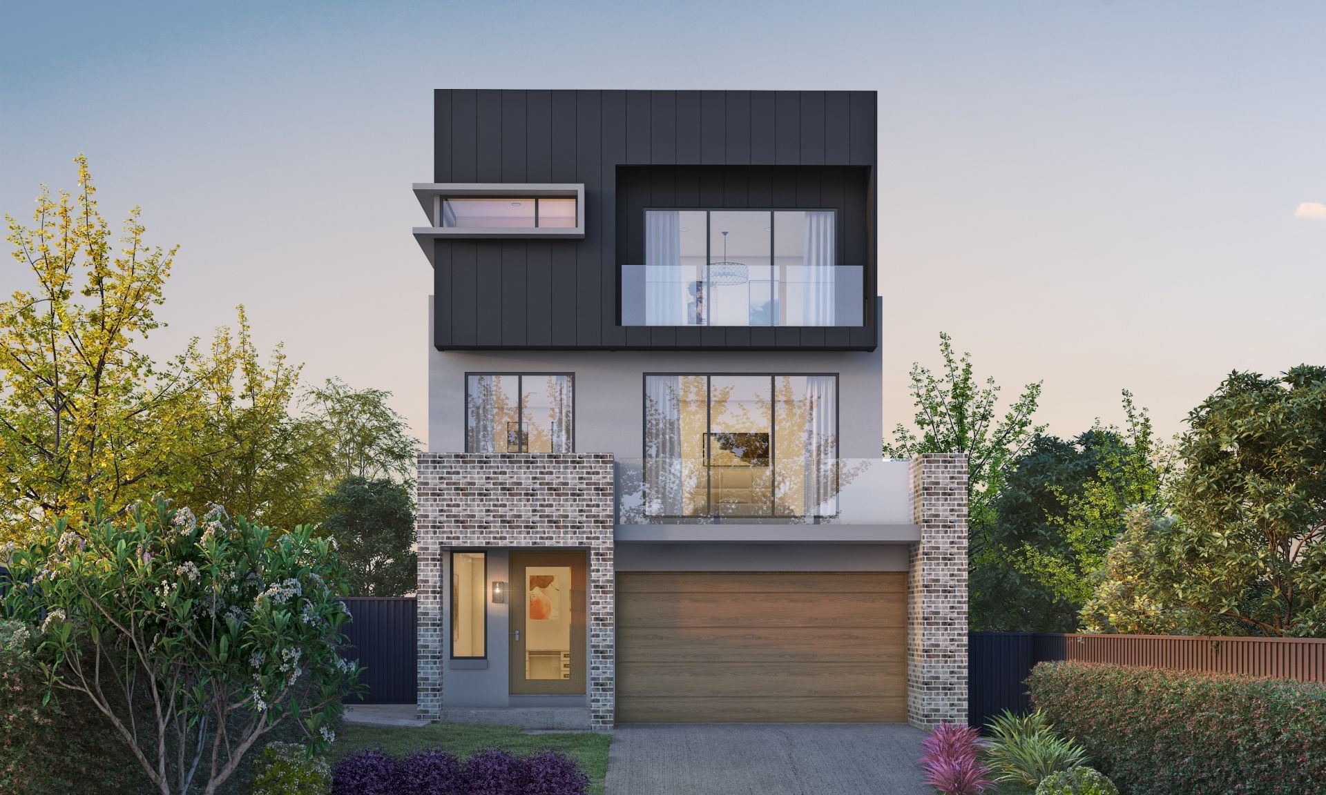 65-67 Windsor Road (The Honours), Norwest - Image 1