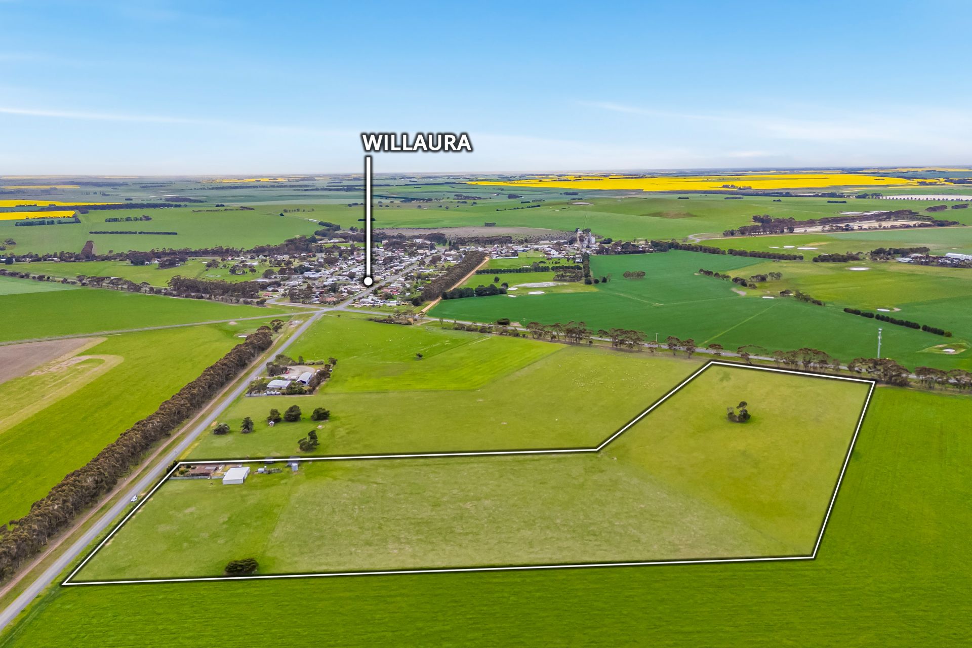 59 Yarram Gap Road, Willaura, Willaura - Thumbnail 3