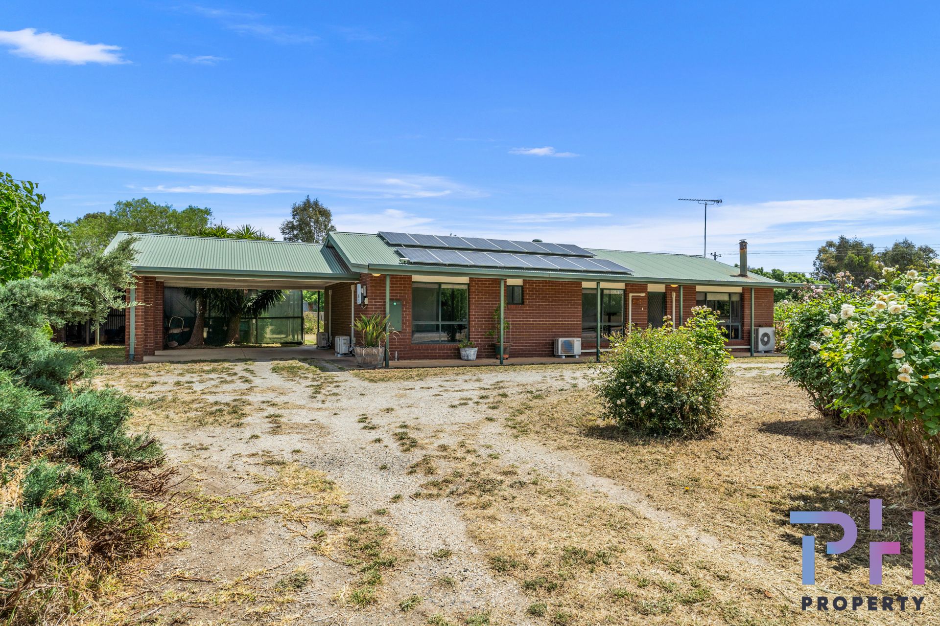 23-27 Lily Street BRIDGEWATER ON LODDON VIC, Bridgewater On Loddon - Image 1
