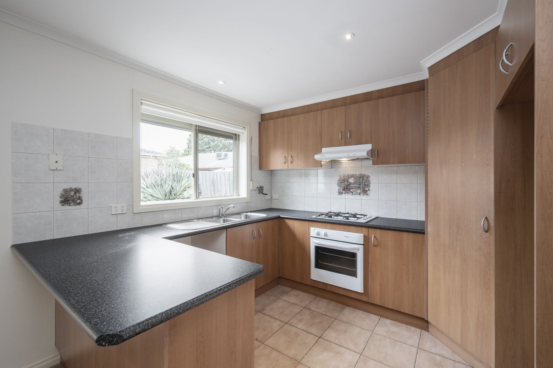 Immaculate 3 Bedroom Home