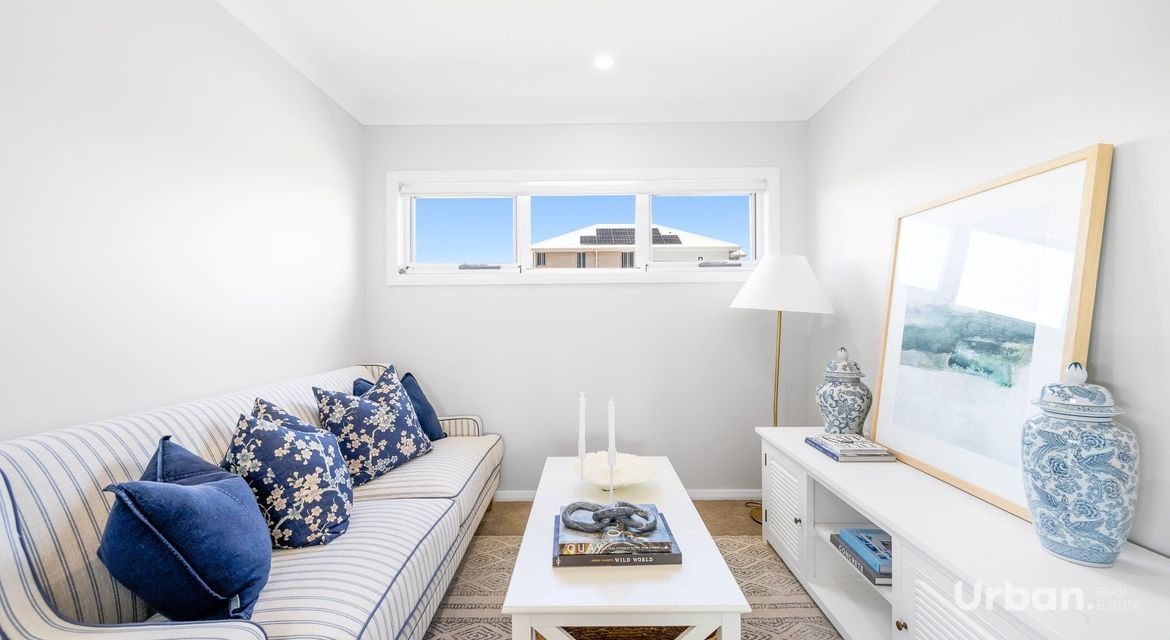 Gilead 14 Glen Lorne Circuit