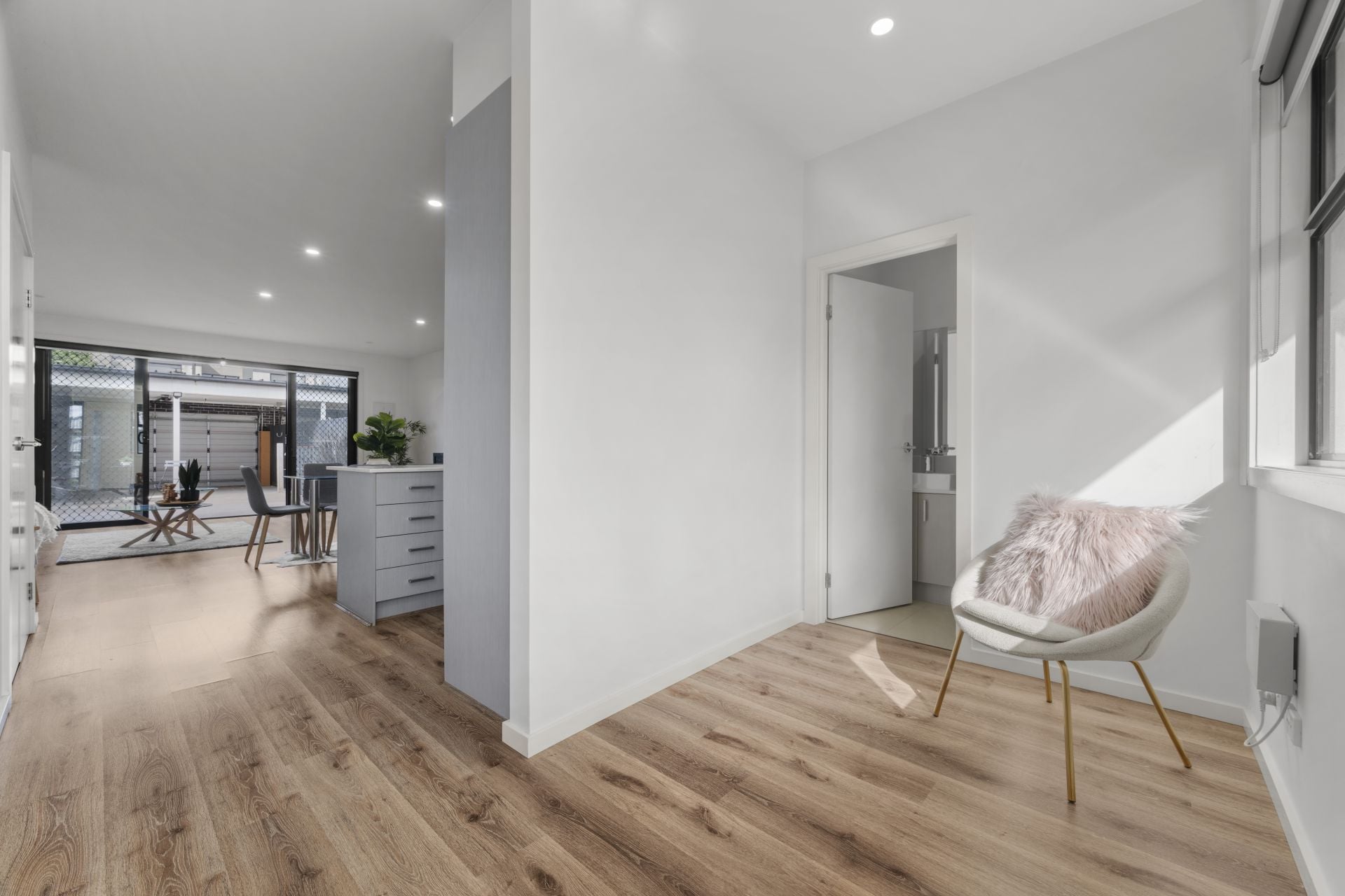 Stylish Modern Living In Prime Wollert Pocket