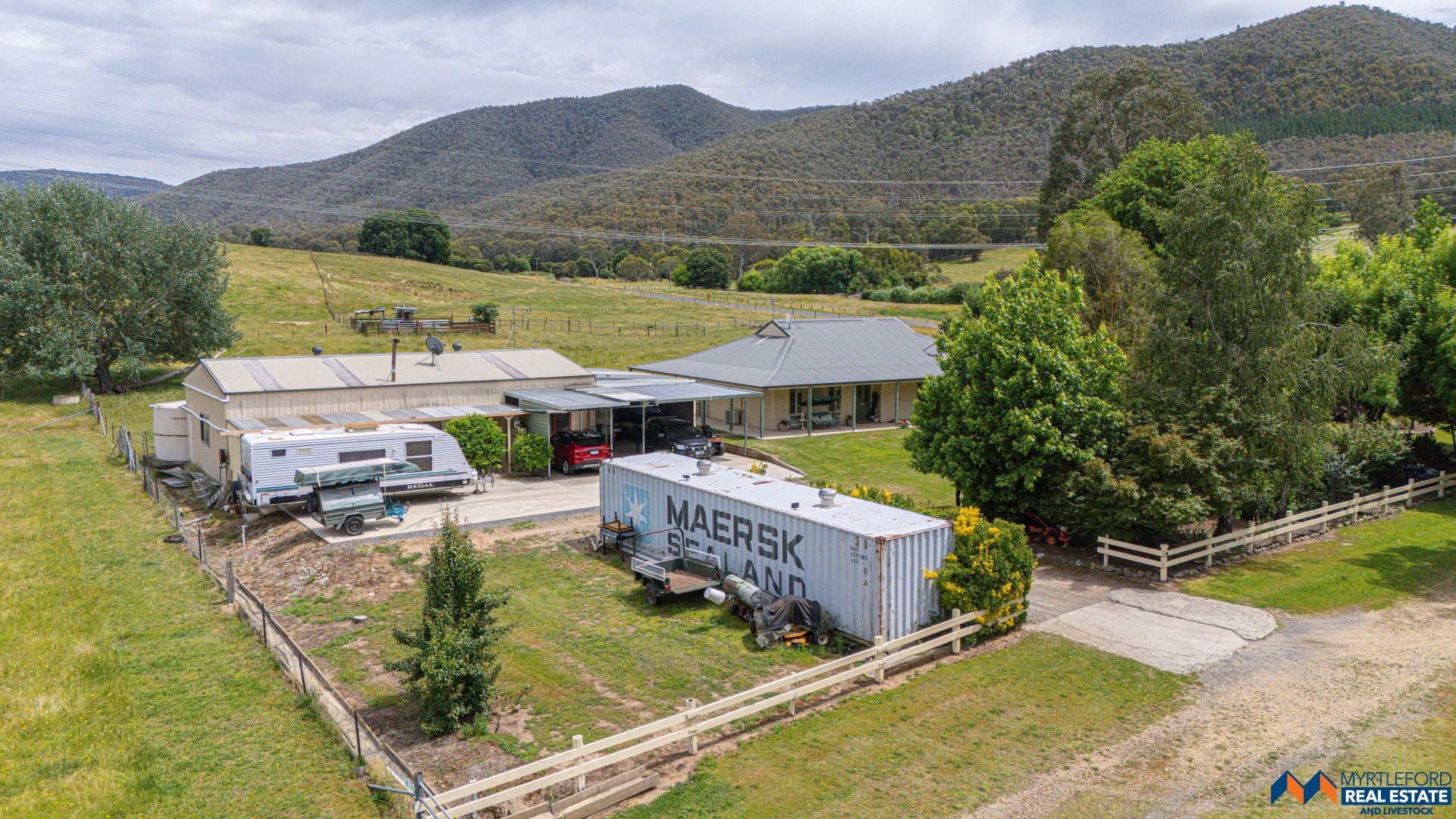 7 Myrtleford, Myrtleford - Thumbnail 6