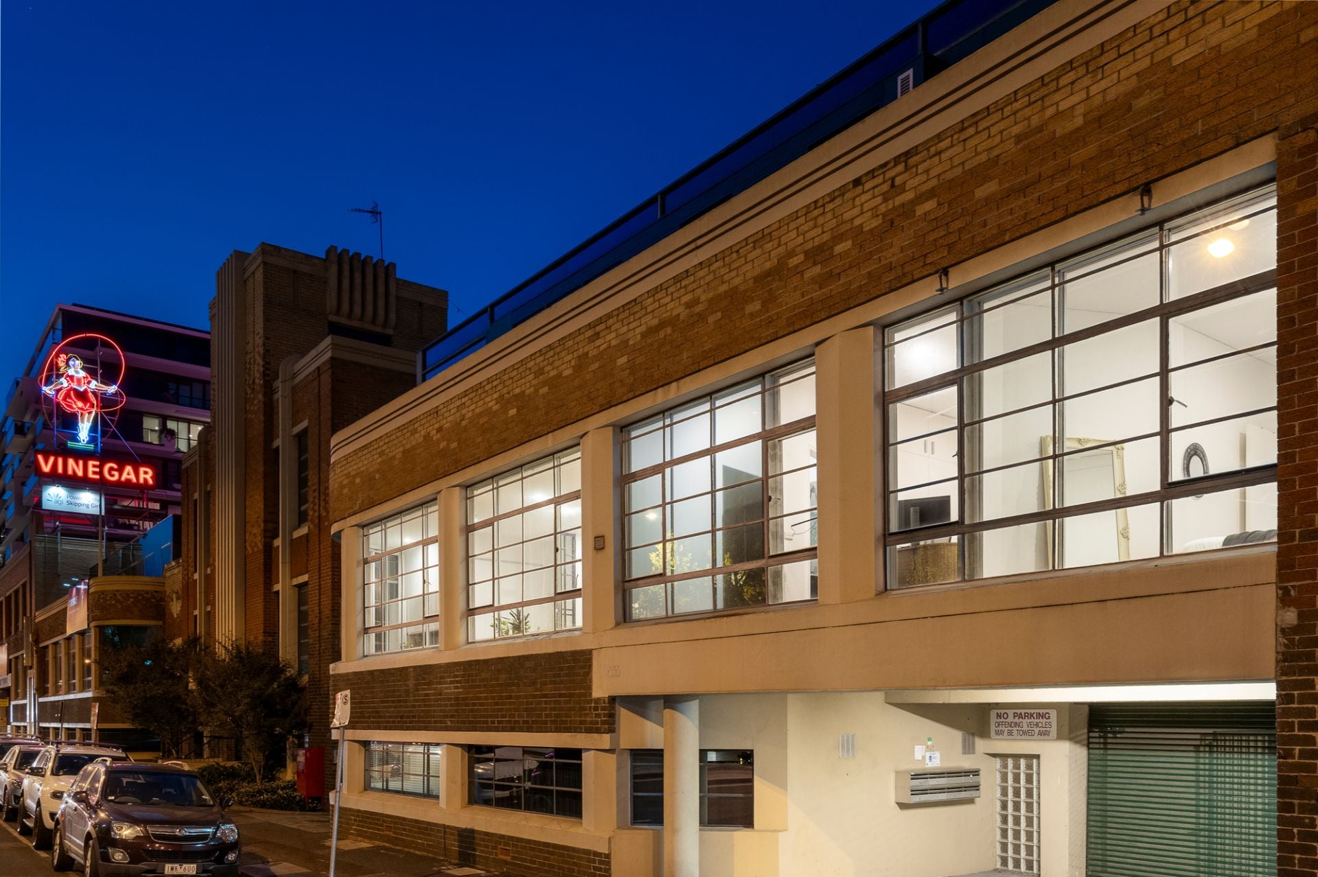 5/655-657 Victoria Street, Abbotsford, Abbotsford - Thumbnail 2