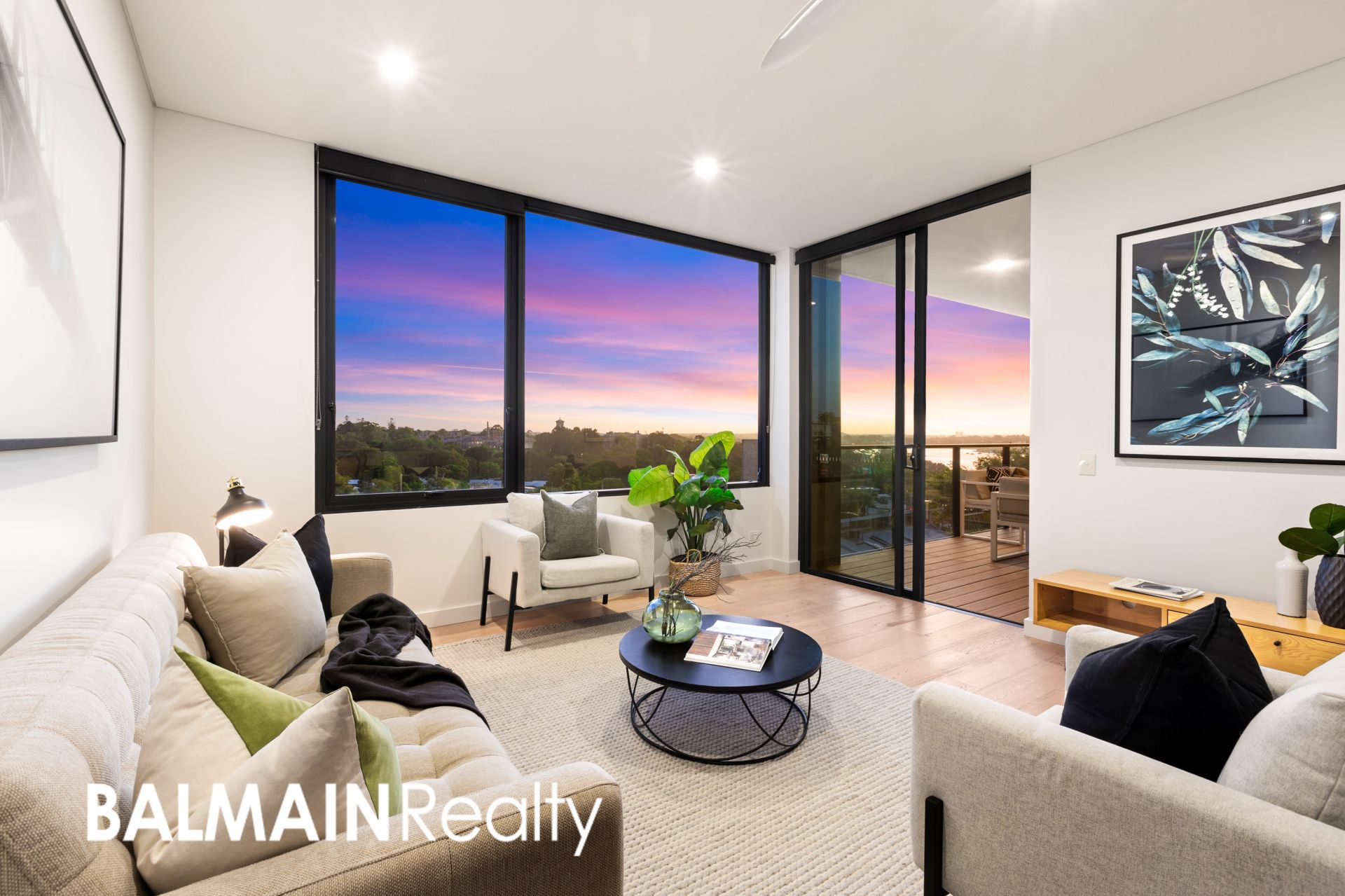 404/2 Nagurra Place Rozelle NSW, Rozelle - Thumbnail 3