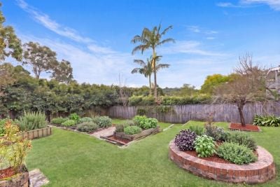 Naremburn 47 Grafton Avenue