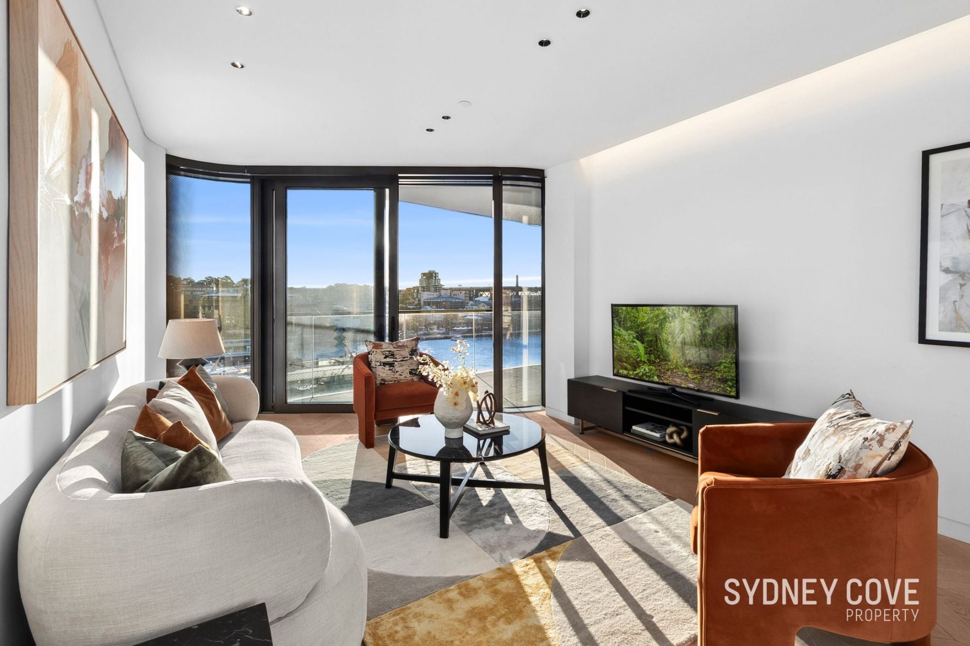 809/71 Macquarie Street, SYDNEY NSW 2000, Sydney - Thumbnail 8
