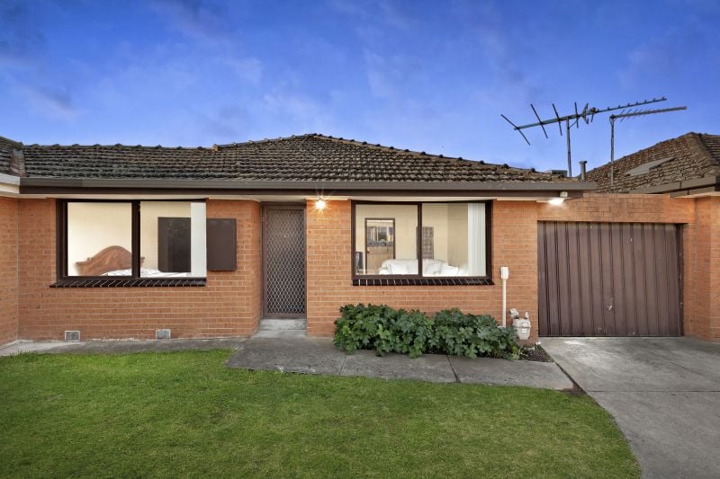 3/23 Compton Street, Reservoir