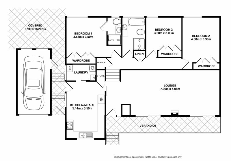 Sold by Anthony Bekiaris - $584,000
