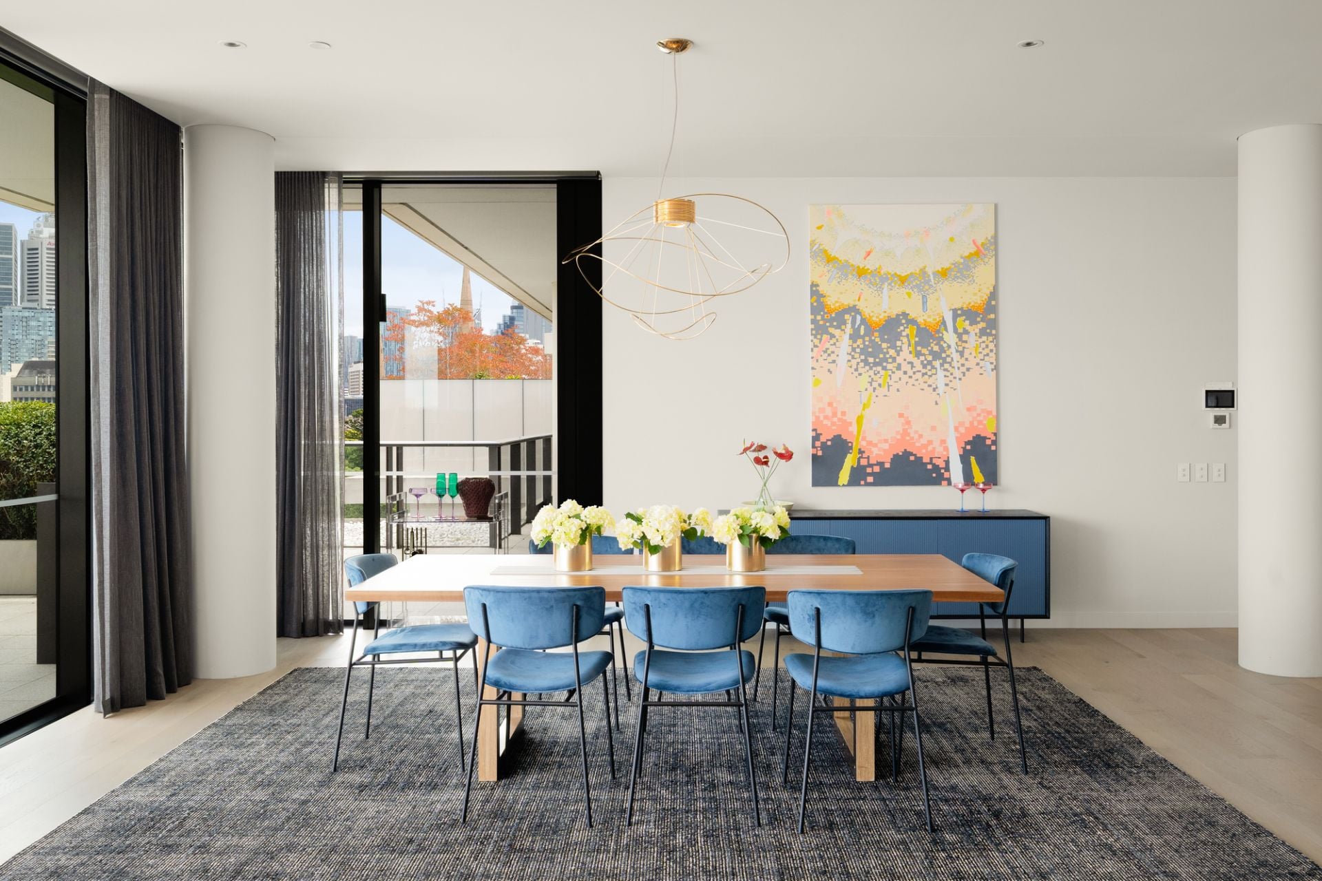 918/280 Albert Street, East Melbourne, East Melbourne - Thumbnail 6