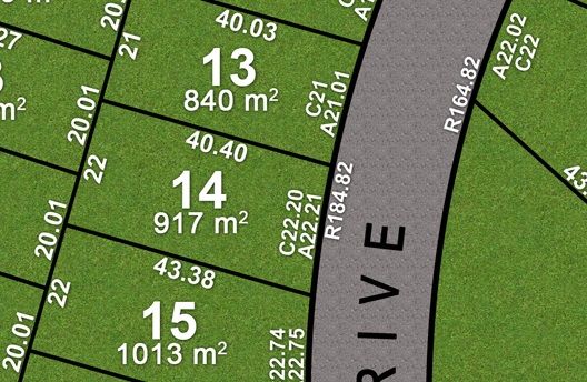 Lot 14/51 Whitworth Drive, Nicholson VIC 3882