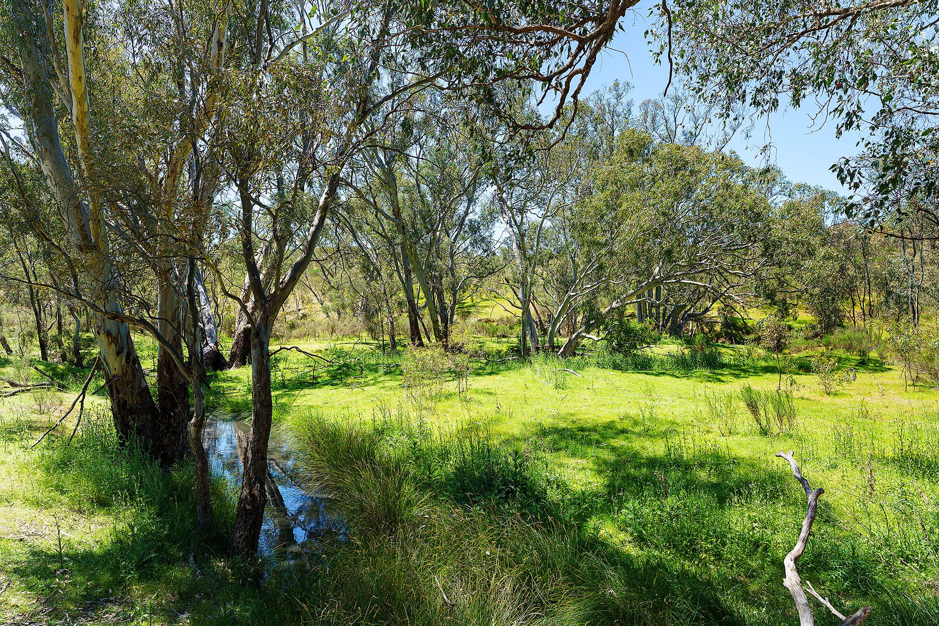 5B,5K&5A3/ Hylands Lane, Heathcote VIC 3523