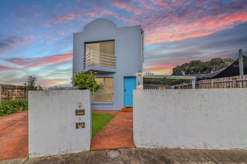 1/9 Ostia Court, Thomastown
