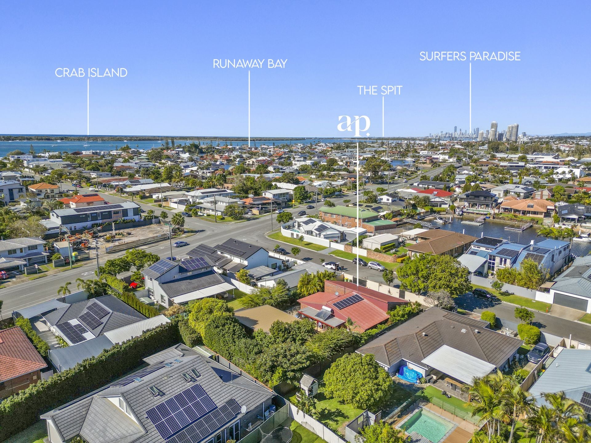 $ 1,450,000, Runaway Bay - Thumbnail 4