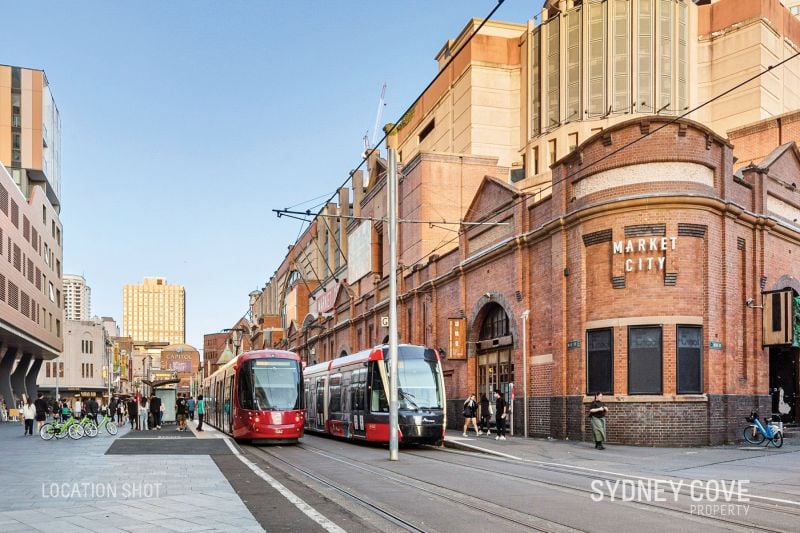 708/743-755 George Street, SYDNEY NSW 2000, Sydney - Image 1