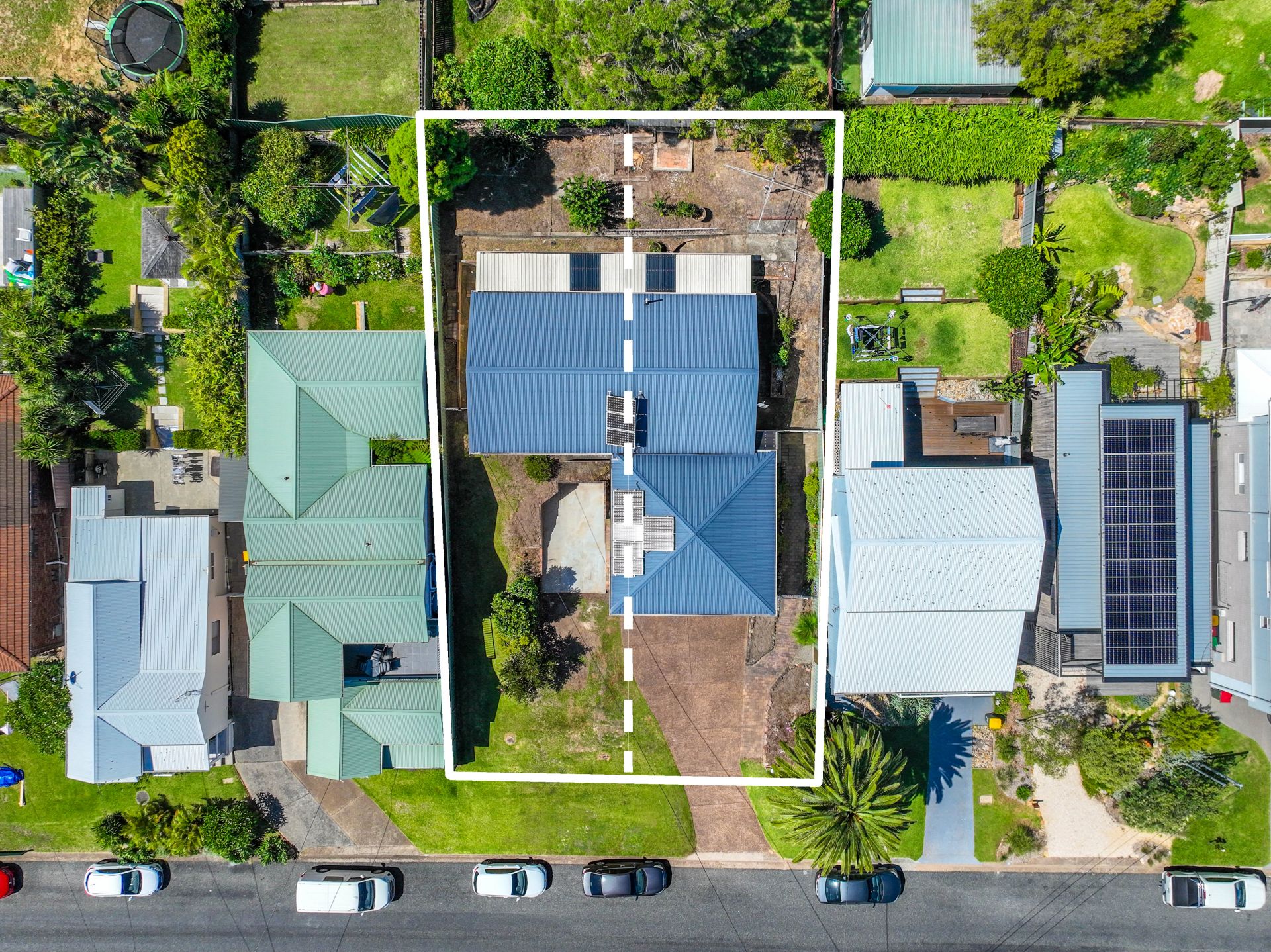 26 Thomas Street, Dudley, Dudley - Thumbnail 2