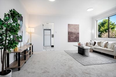 Waverton 4/19-21 Crows Nest Road