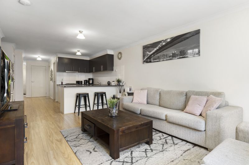 6/12 Kirkland Court, Epping