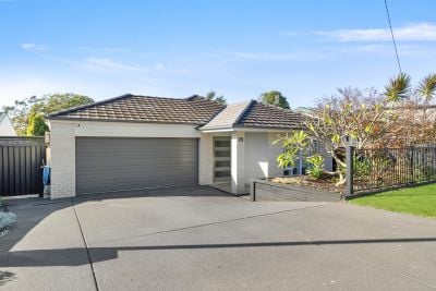Gwandalan 28 Quinalup Street