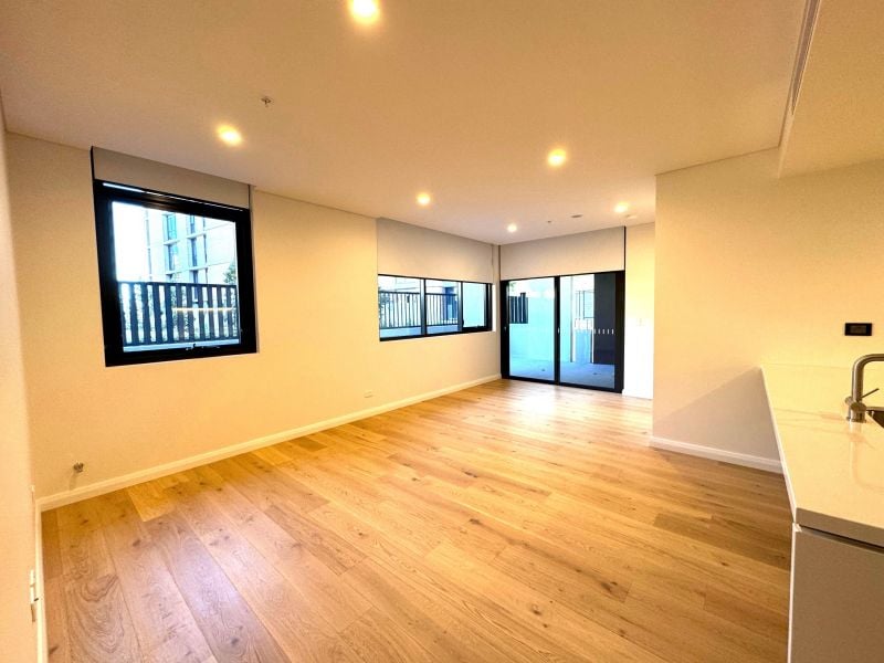 201/2D Conferta Avenue, Tallawong