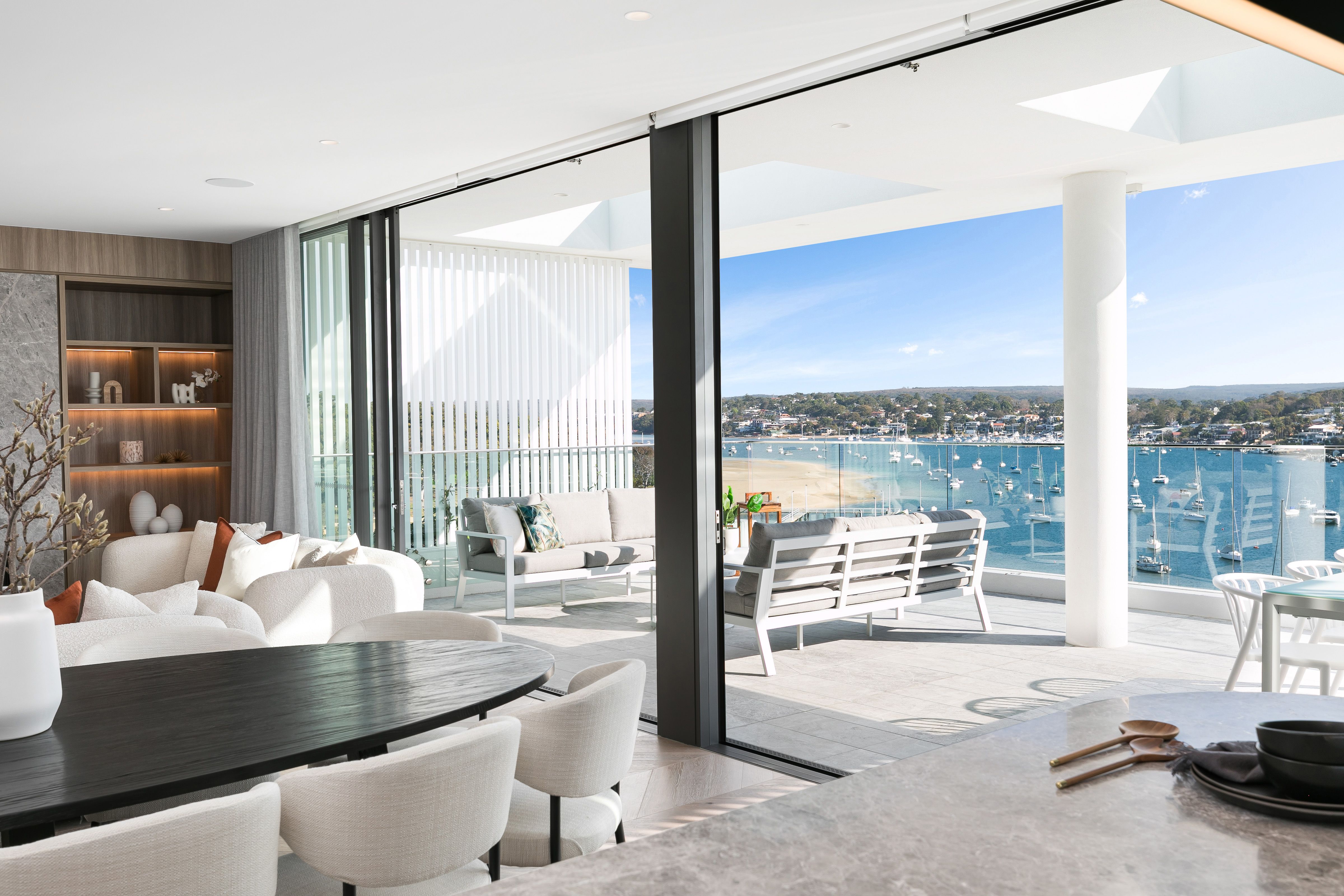 OASIS 601/11-13 Tonkin Street, CRONULLA, Cronulla - Thumbnail 5