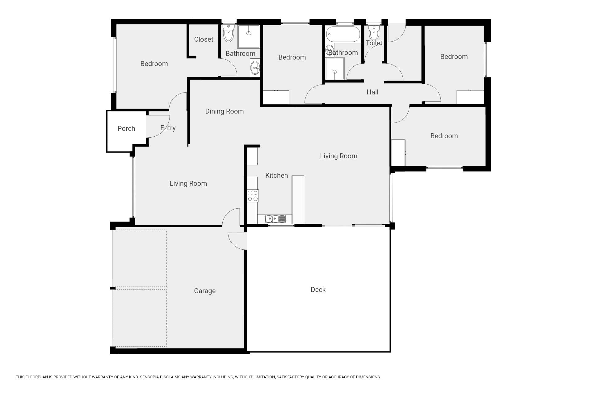 3 Paris Place, COWRA, Cowra - Image 1