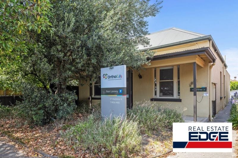 27 Gladstone Street, Moonee Ponds - Thumbnail 2