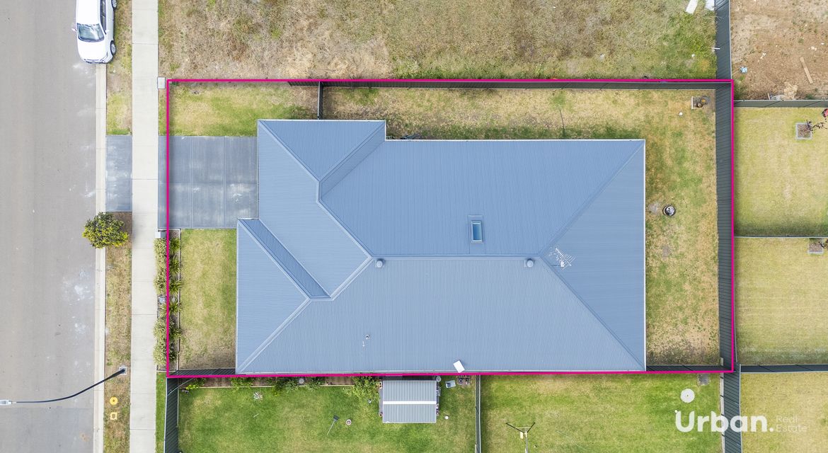 Lochinvar 34 Dairyman Drive