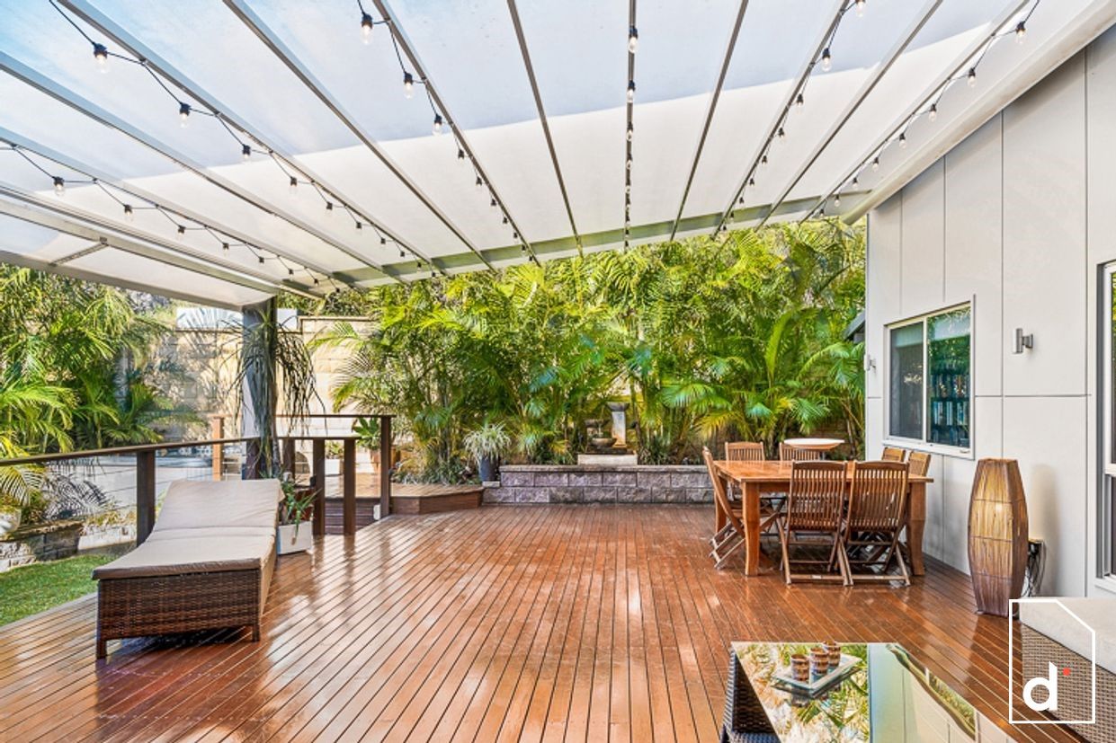 15 Sandon Drive, Bulli NSW