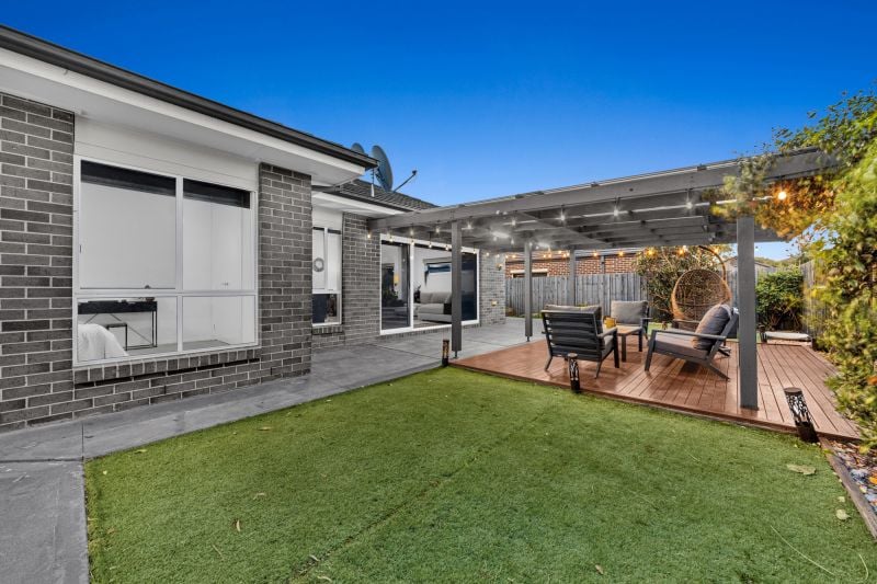 20 Gammage Boulevard, Epping