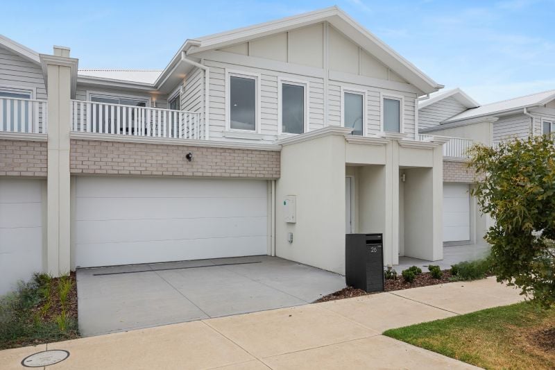 26 Queensborough Road, Kalkallo