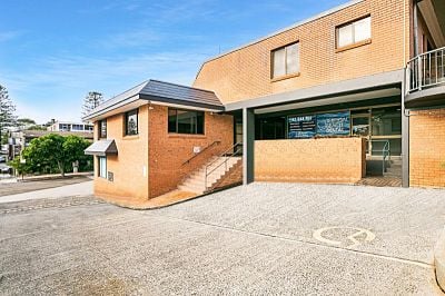 Terrigal 2/16 Church Street